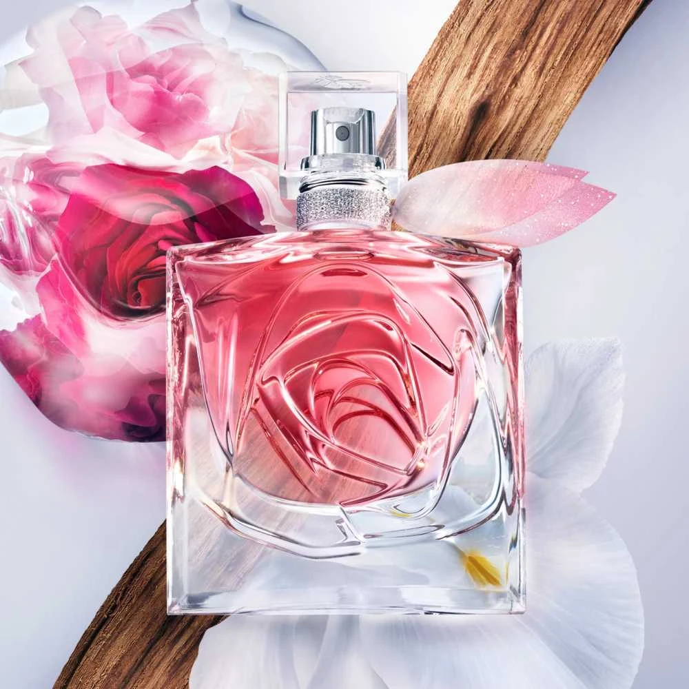 Kvepalai moterims Lancome La Vie Est Belle Rose Extraordinaire EDP, 100 ml