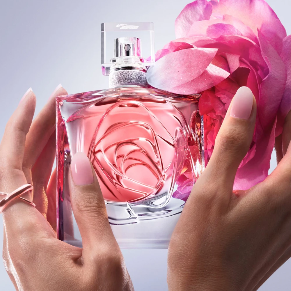 Lancome La Vie Est Belle Rose Extraordinaire EDP parfumuotas vanduo moterims, 50 ml