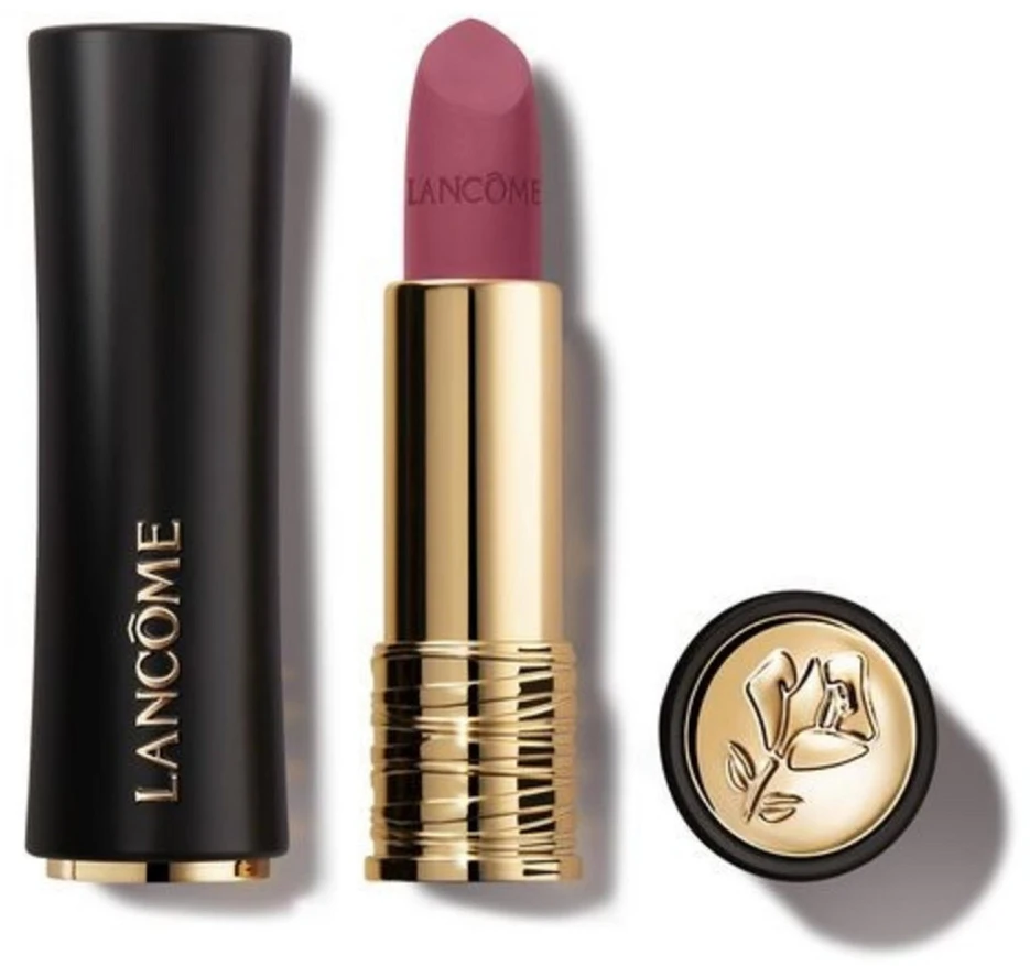 Lancome L'Absolu Rouge Drama Matte Kreminis Lipstick 290 Merci Simone 3.4 g