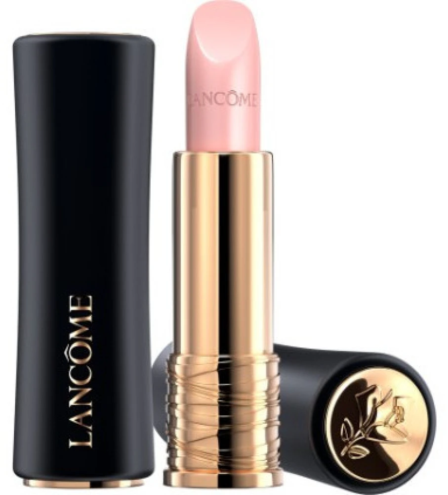 Lancome Kreminiai lūpų dažai L´Absolu Rouge 3,4 g, Shade: 6-Rose-Nu
