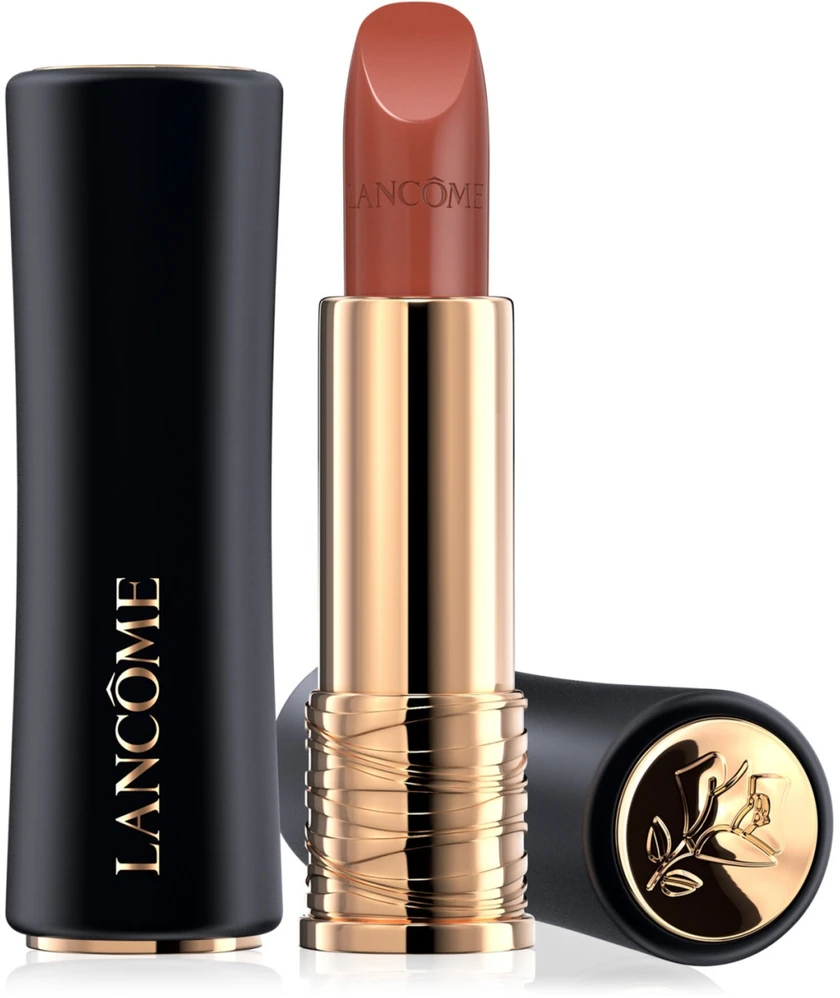 Lancome L'Absolu Rouge Kreminis Lipstick lūpų dažai, atspalvis: 274 French Tea, 3.4 g