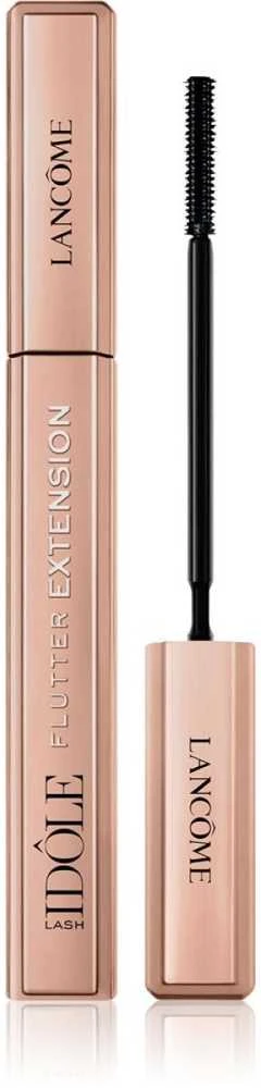 Lancome Lash Idole Flutter Extension Blakstienų tušas blakstienų tušas, atspalvis: Juodas, 8.5 ml