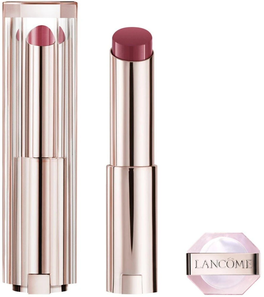 Lancôme Lip Idole Butterglow švytėjimo suteikiantis lūpų balzamas, atspalvis: 30 Lisa's Coral Glow, 3 g