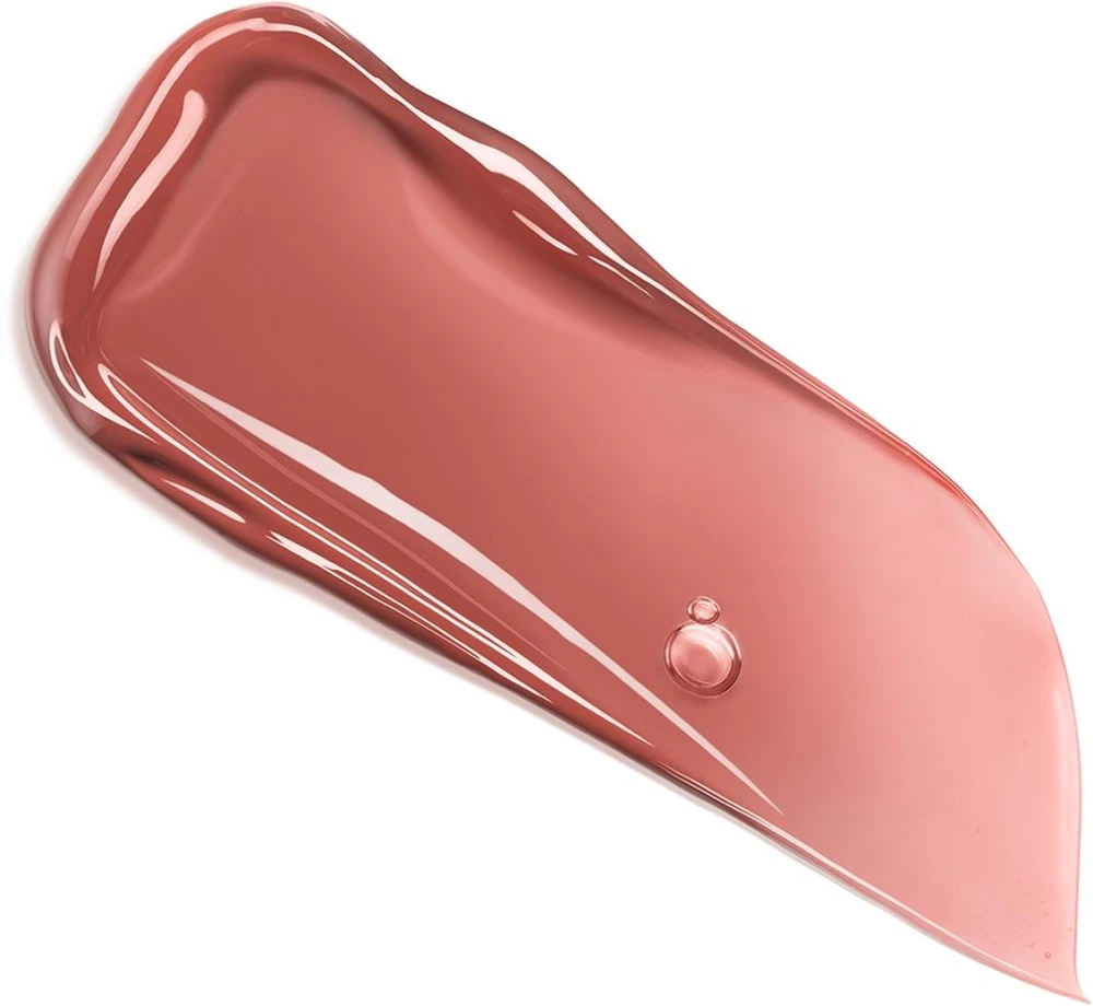 Lancome Lip Idole Juicytreat lūpų blizgis, atspalvis: 40 All The Tea, 8.5 ml