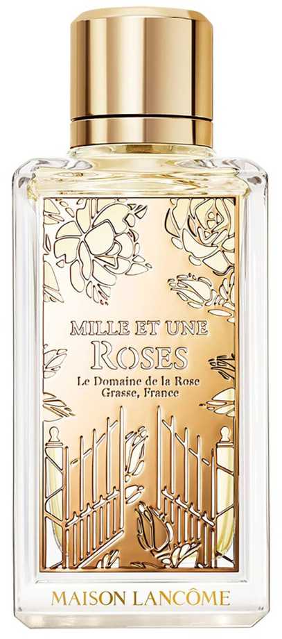 Lancome Mille Et Une Roses EDP parfumuotas vanduo moterims, 100 ml