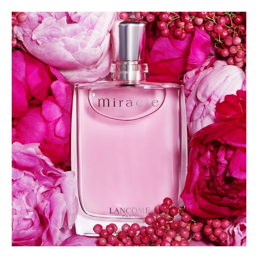 Kvepalai moterims Lancome Miracle EDP, 100 ml