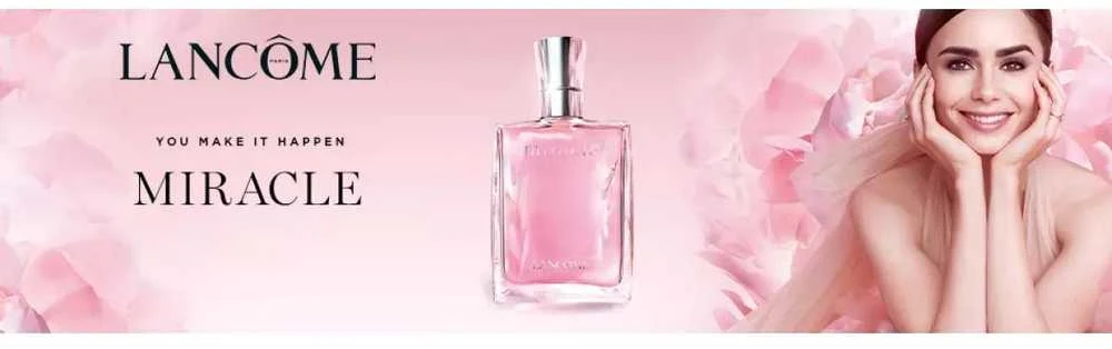 Kvepalai moterims Lancome Miracle EDP, 50 ml