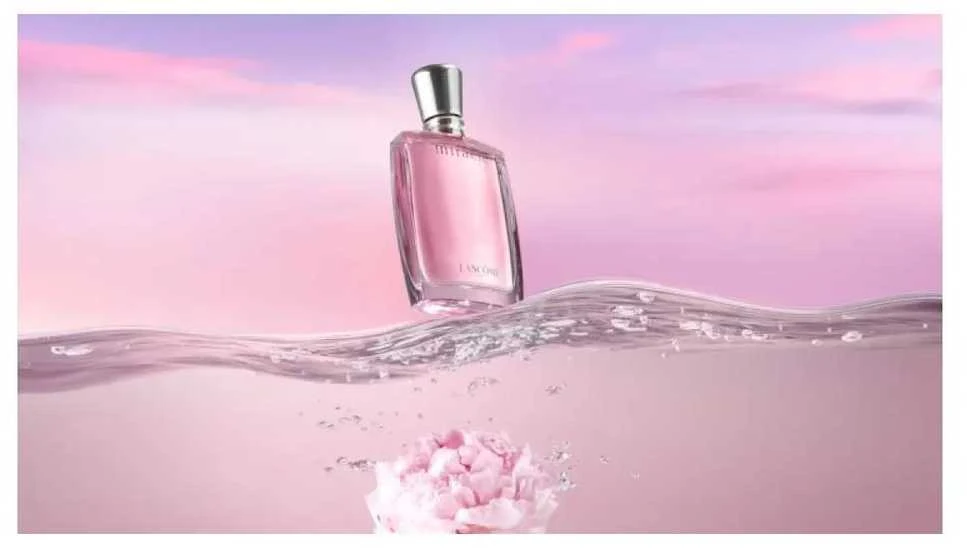Kvepalai moterims Lancome Miracle EDP, 50 ml