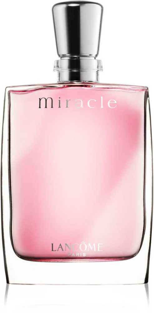 Kvepalai moterims Lancome Miracle EDP, 100 ml