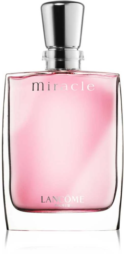 Kvepalai moterims Lancome Miracle EDP, 50 ml