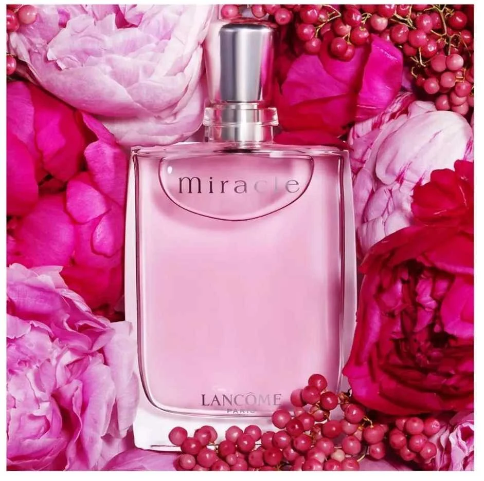 Kvepalai moterims Lancôme Miracle EDP, 30 ml