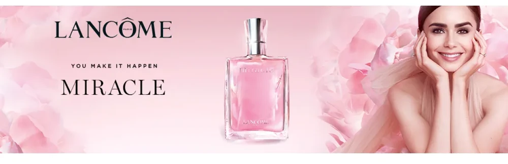 Kvepalai moterims Lancome Miracle EDP, 50 ml