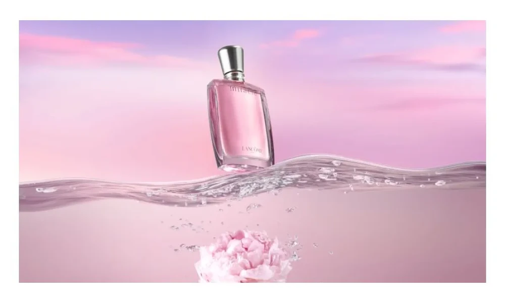 Kvepalai moterims Lancôme Miracle EDP, 30 ml