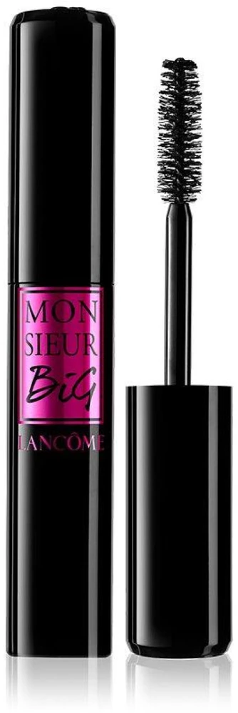Lancome Monsieur Big Blakstienų tušas apimties suteikiantis blakstienų tušas, 10 ml