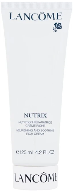 Lancome Nutrix maitinamasis ir raminamasis turtingas kremas, 125 ml