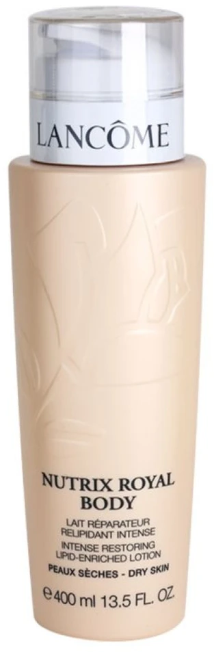 Lancôme Nutrix Royal Losjonas kūnui kūno losjonas, 400 ml