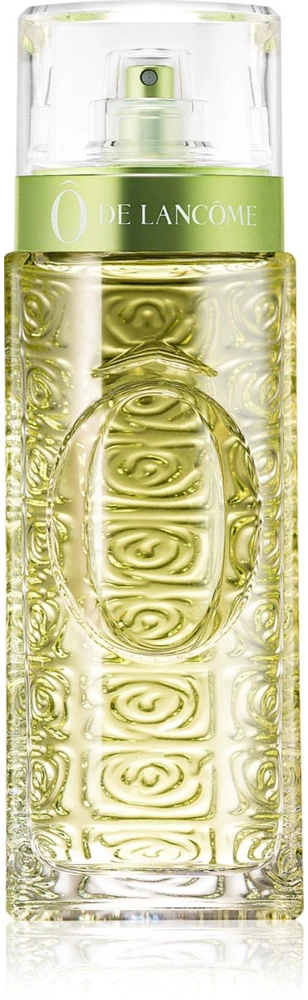 Kvepalai moterims Lancôme Ô de Lancôme EDT, 125 ml