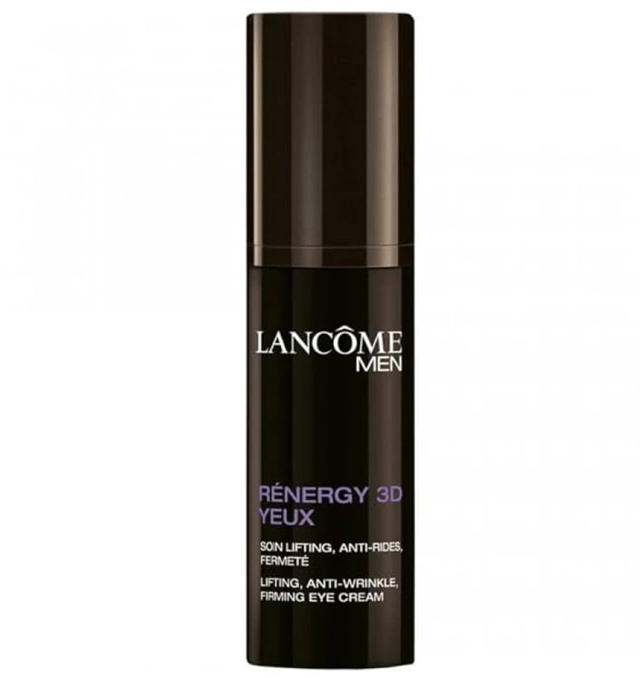 Lancome Renergie 3D Yeux Anti-Wrinkle Paakių kremas, 15 ml
