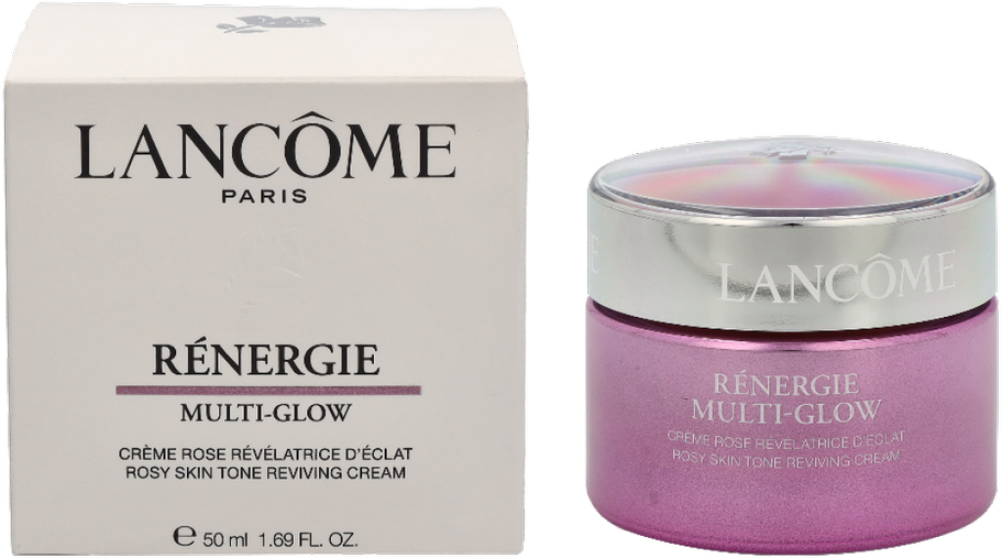 Lancome Renergie Multi-Glow Kreminis