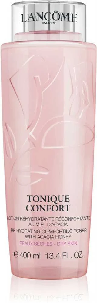 Lancome Tonique Confort veido tonikas, 400 ml
