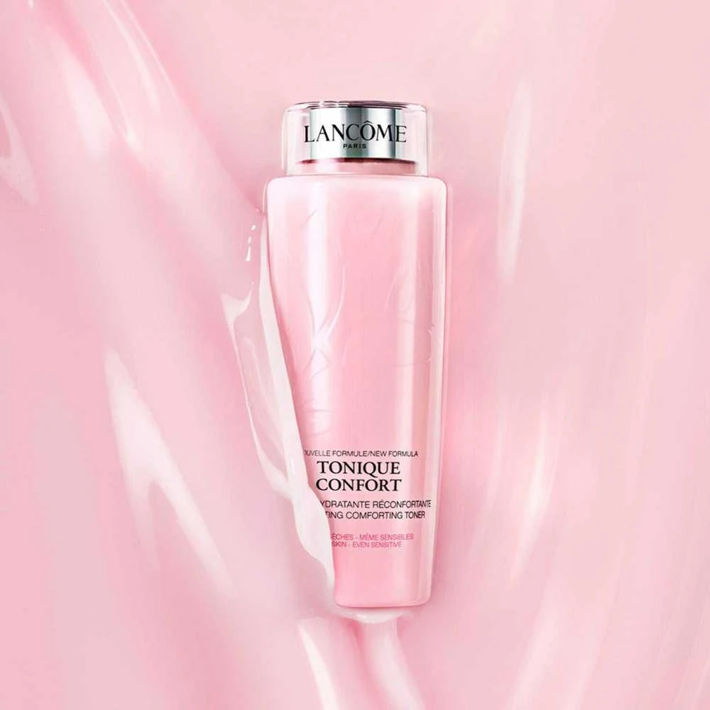 Lancome Tonique Confort veido tonikas, 400 ml