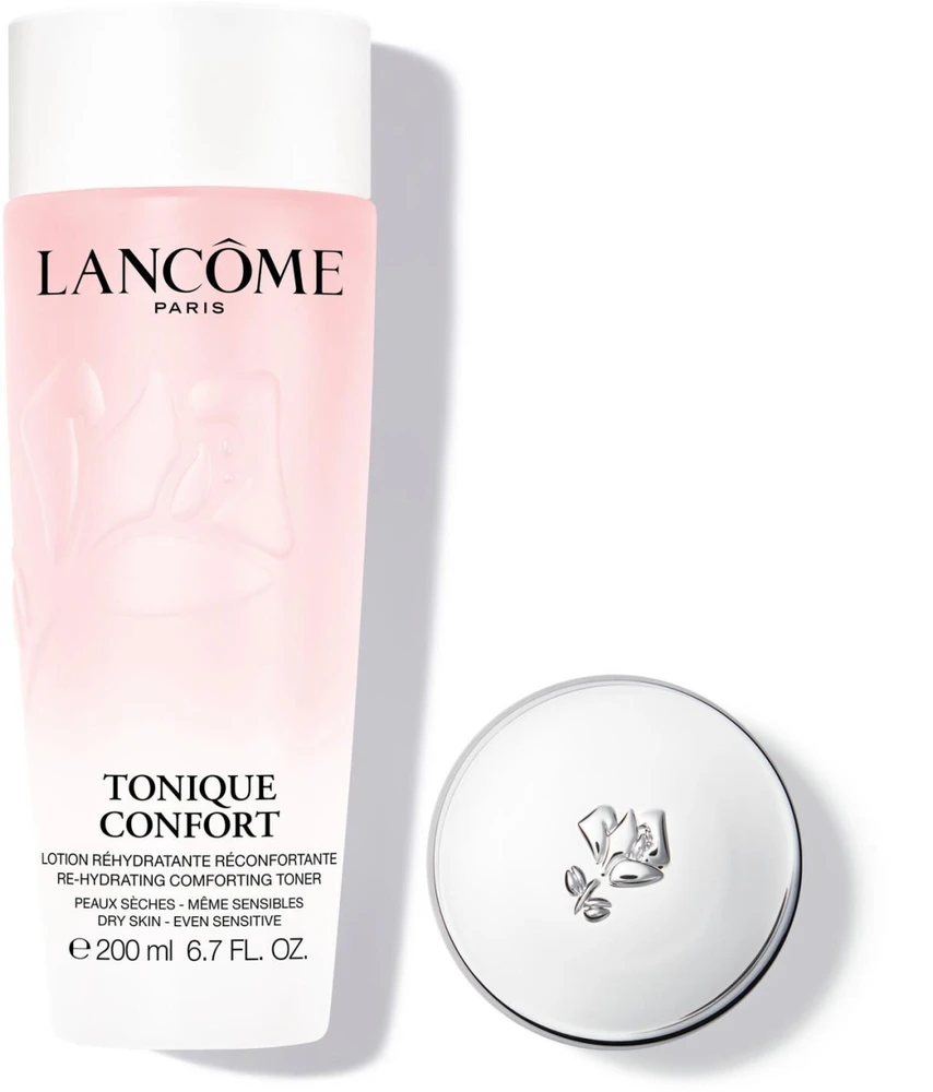Lancome Tonique Confort veido tonikas, 200 ml