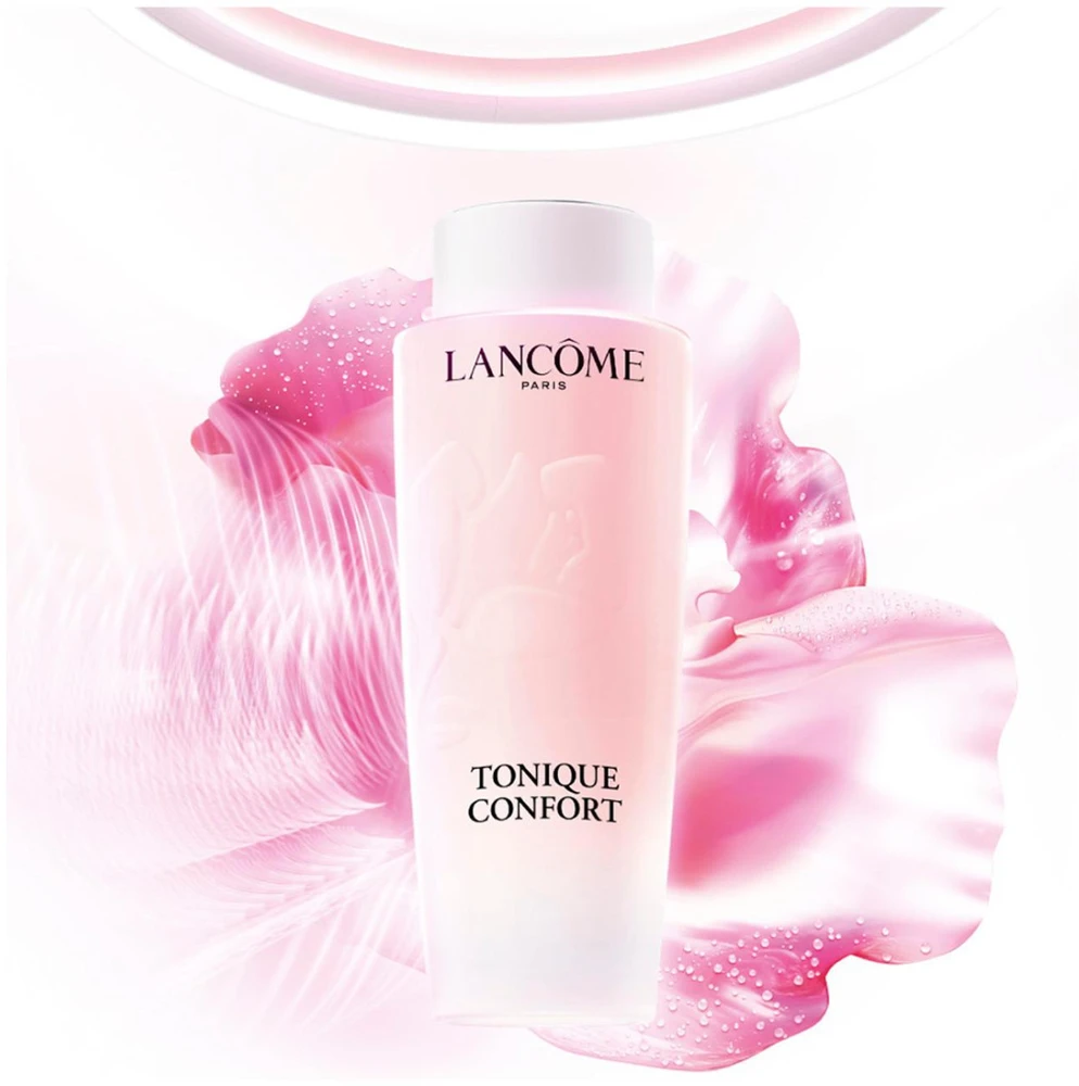 Lancome Tonique Confort veido tonikas, 400 ml