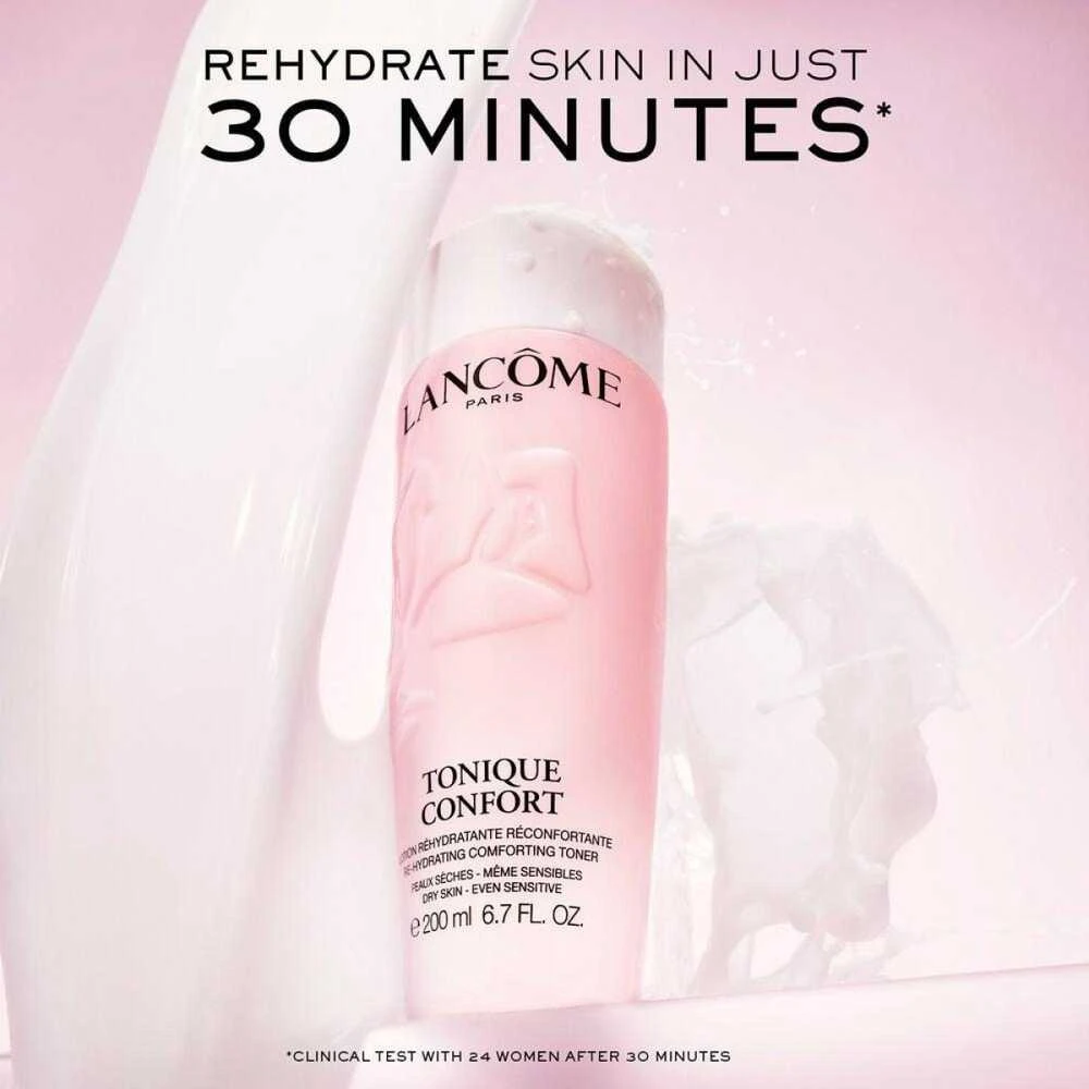 Lancome Tonique Confort veido tonikas, 400 ml
