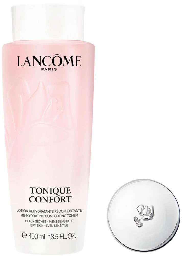 Lancome Tonique Confort veido tonikas, 400 ml