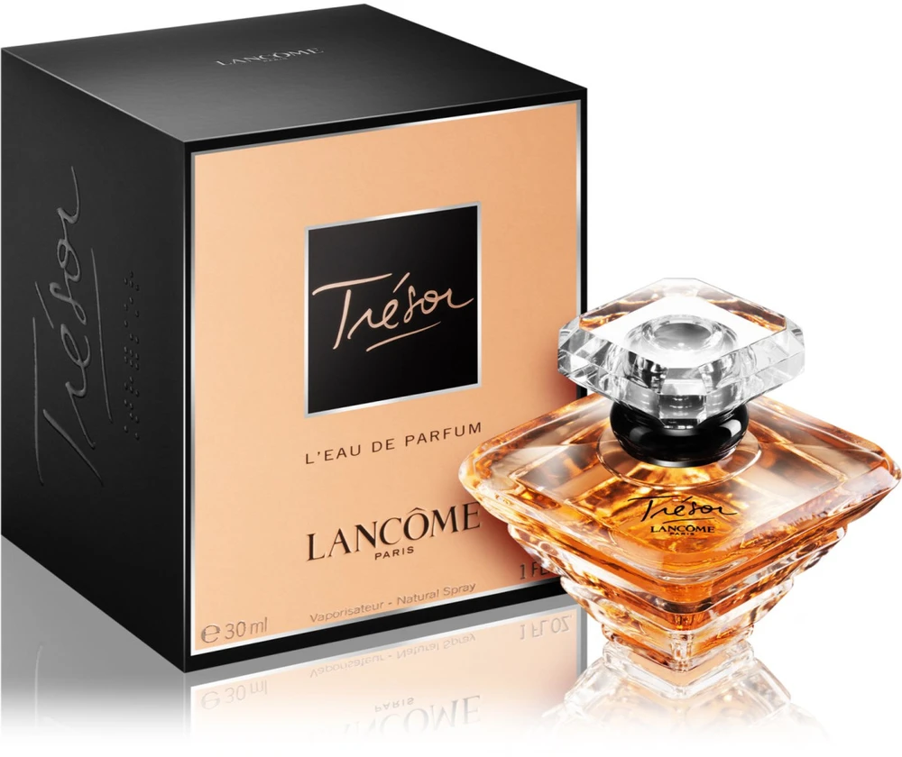 Kvepalai moterims Lancome Tresor for Women EDP, 30 ml