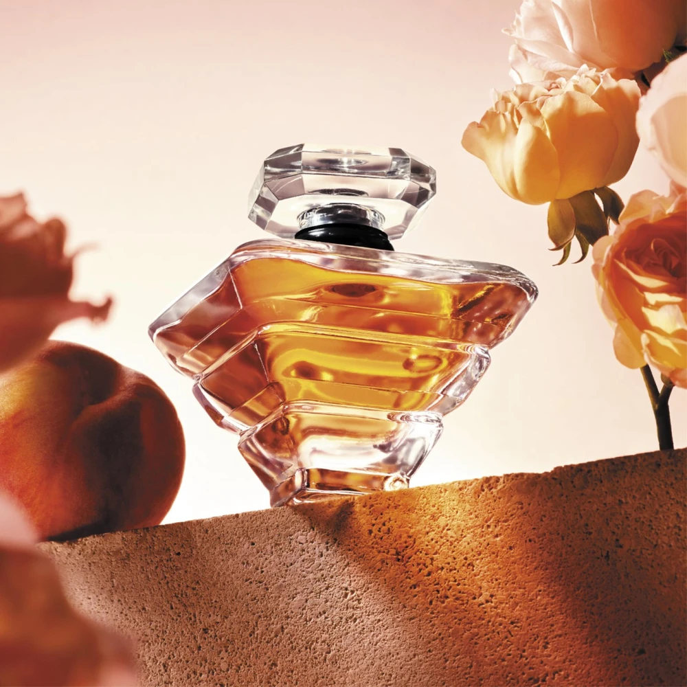 Kvepalai moterims Lancome Tresor EDP, 100 ml