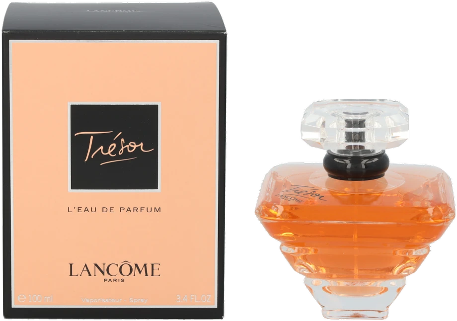 Kvepalai moterims Lancome Tresor EDP, 100 ml