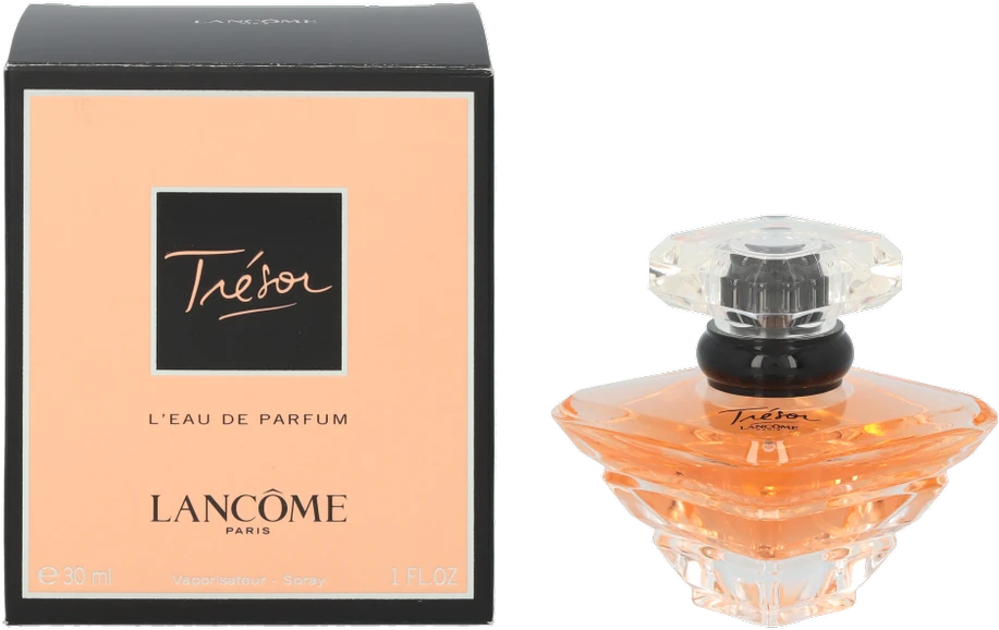 Kvepalai moterims Lancome Tresor for Women EDP, 30 ml