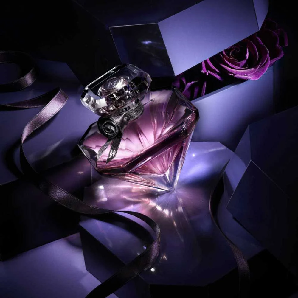 Lancome Tresor La Nuit EDP parfumuotas vanduo moterims, 75 ml