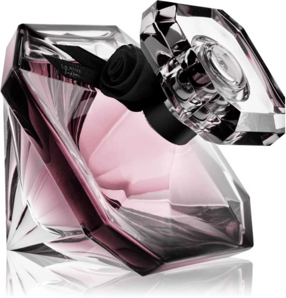 Lancome Tresor La Nuit EDP parfumuotas vanduo moterims, 75 ml
