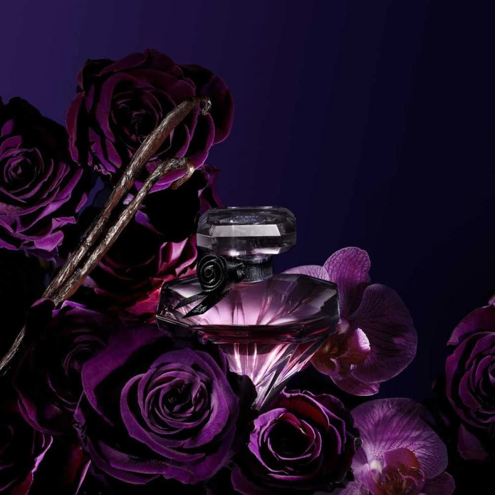 Lancome Tresor La Nuit EDP parfumuotas vanduo moterims, 75 ml