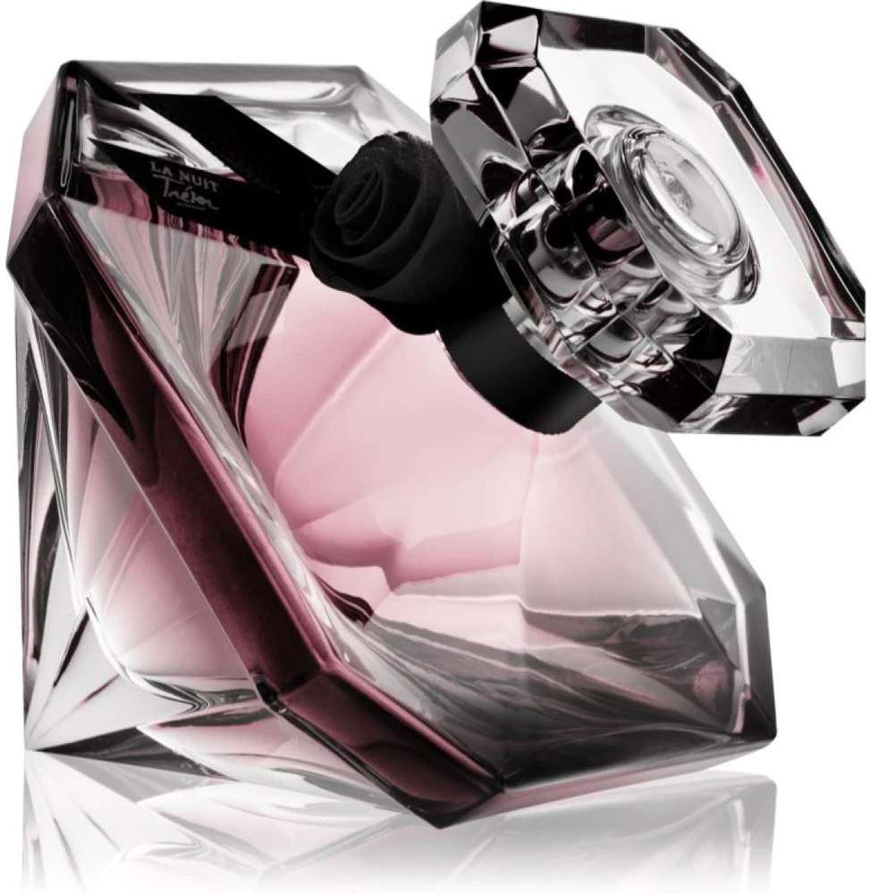 Lancome Tresor La Nuit EDP parfumuotas vanduo moterims, 50 ml