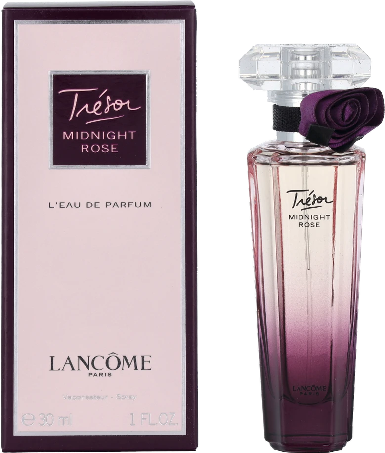 Lancome Tresor Midnight Rose EDP 30ml