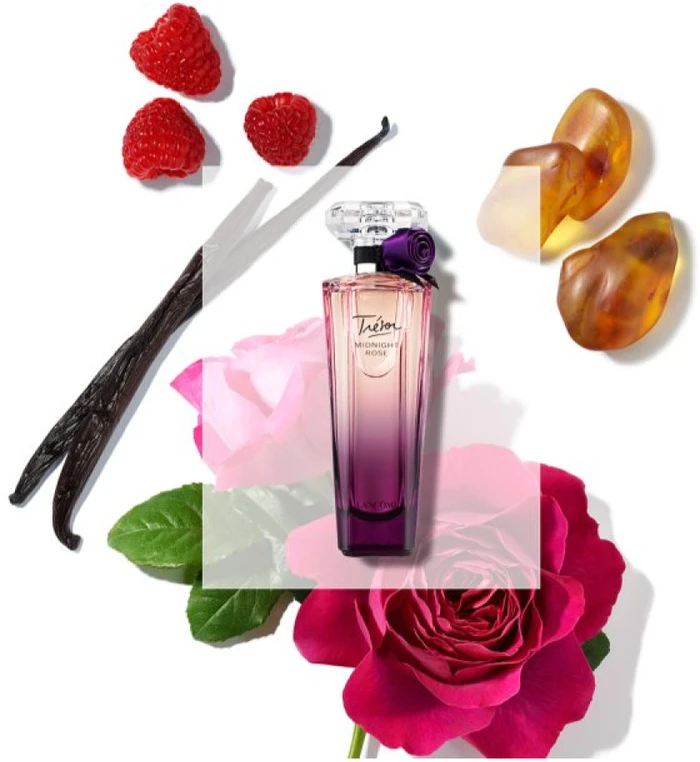 Lancome Tresor Midnight Rose EDP 30ml