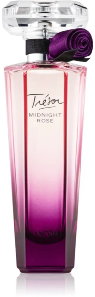 Kvepalai moterims Lancome Tresor Midnight Rose EDP, 50 ml