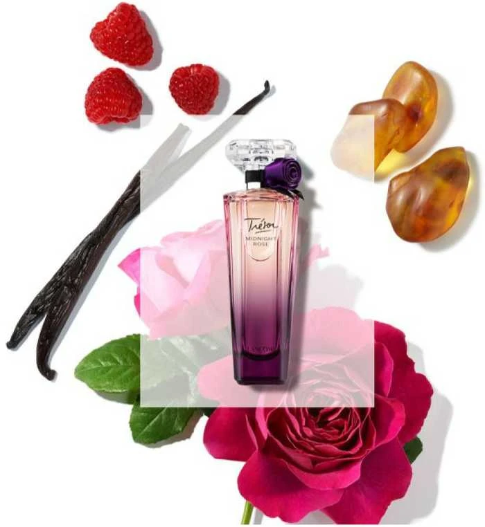 Lancome Tresor Midnight Rose EDP 30ml