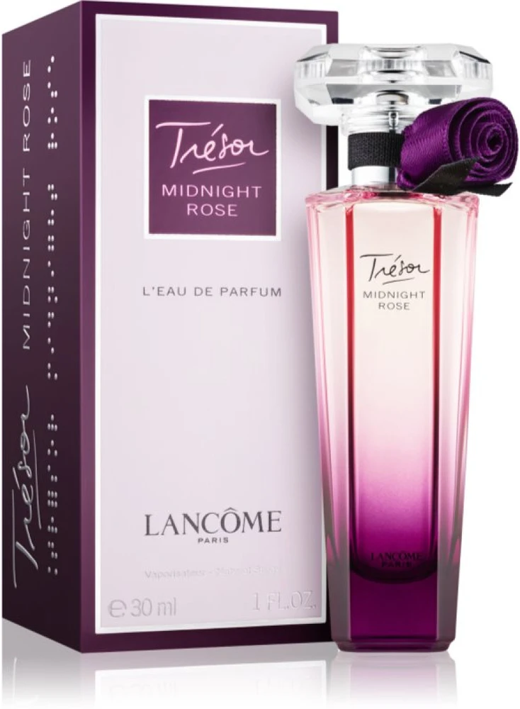 Lancome Tresor Midnight Rose EDP 30ml