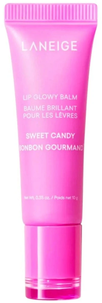 Laneige Lip Glowy Balm Sweet Candy lūpų balzamas, 10 g