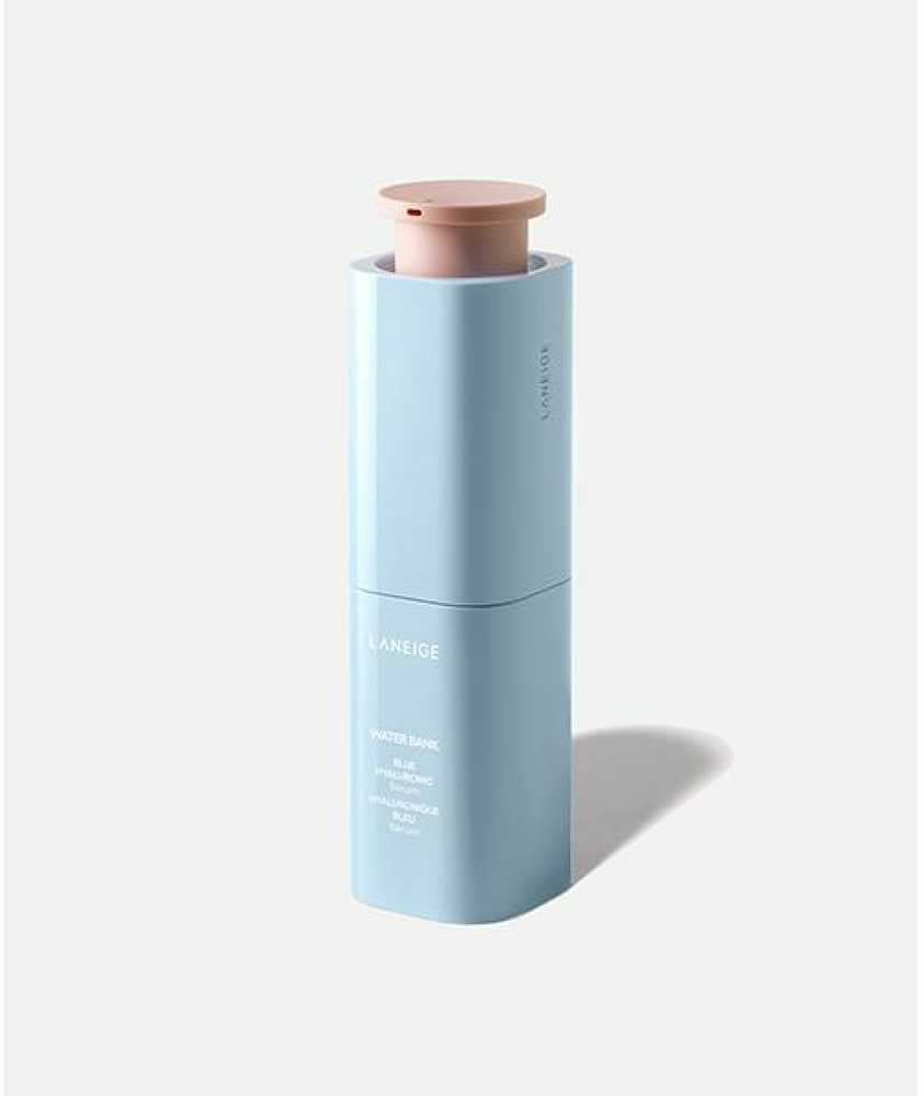 Laneige "Vanduo Bank Mėlyna Hyaluronic" (serumas) 50 ml