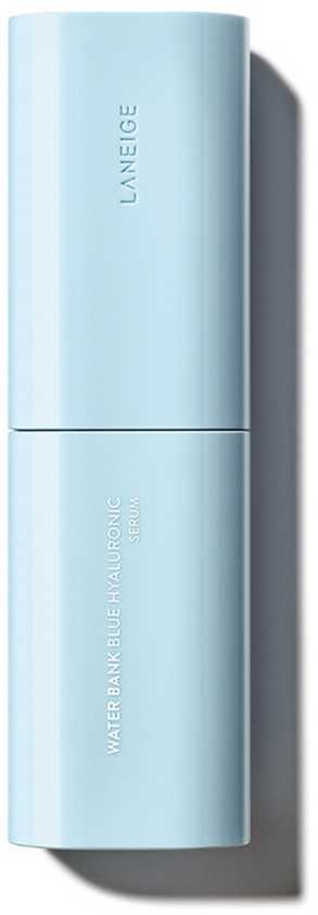 Laneige "Vanduo Bank Mėlyna Hyaluronic" (serumas) 50 ml