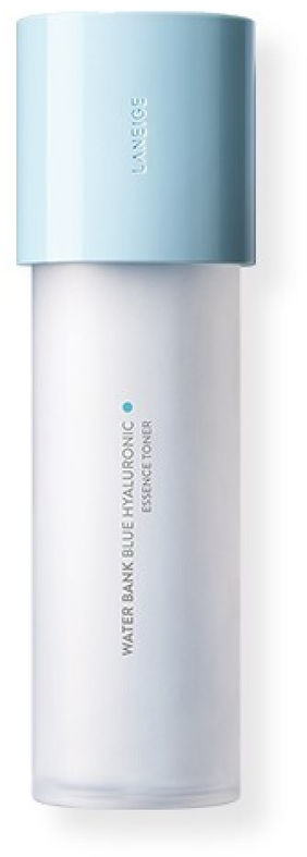 Laneige Tonikas mišriai ir riebiai odai Vanduo Bank Mėlyna Hyaluronic (Essence Toneris) 160 ml