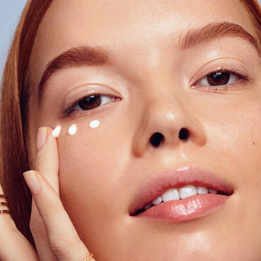 Laneige "Vanduo Bank Mėlyna" hialurono akių kremas 25 ml