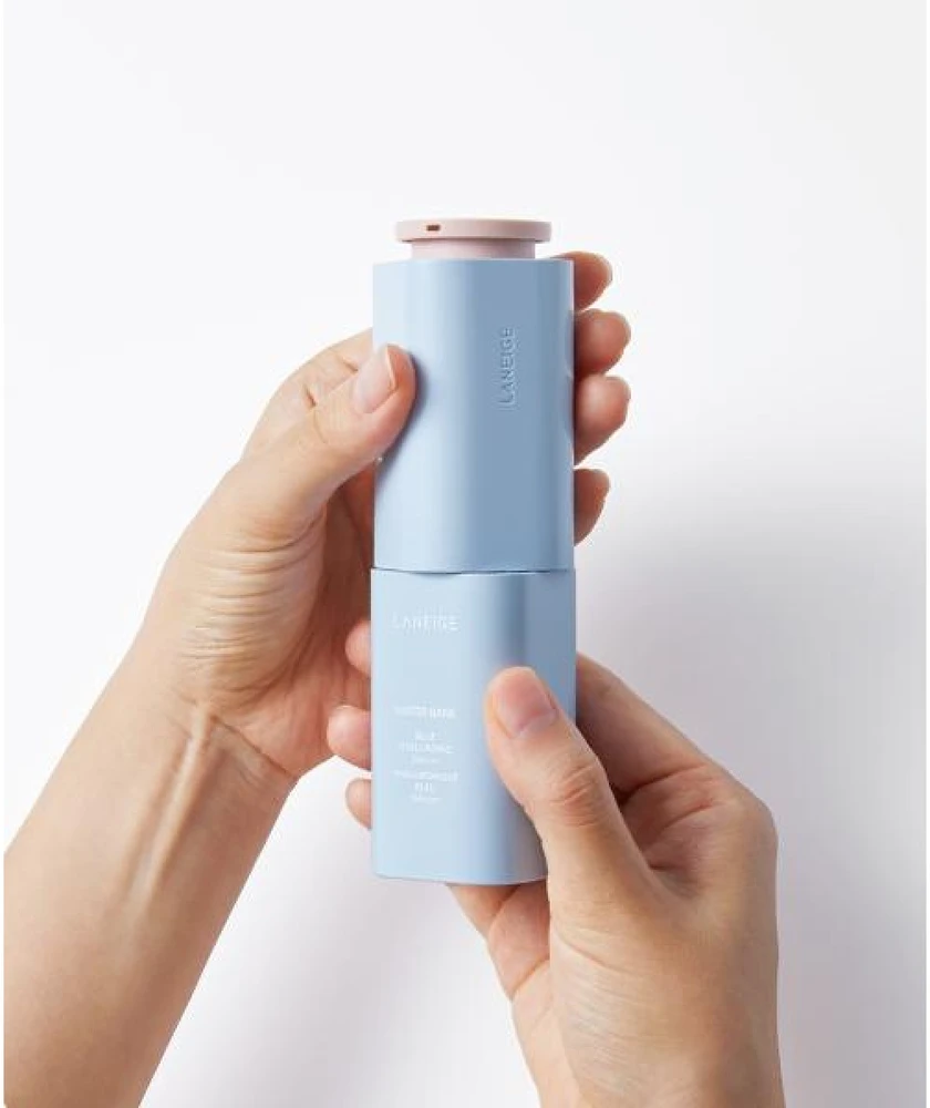 Laneige "Vanduo Bank Mėlyna Hyaluronic" (serumas) 50 ml