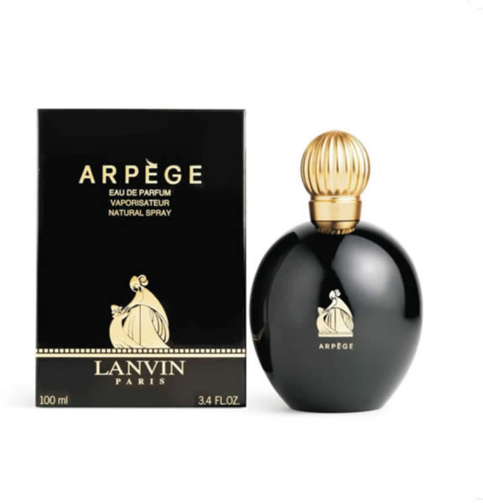 Kvepalai moterims Lanvin Arpege EDP, 100 ml