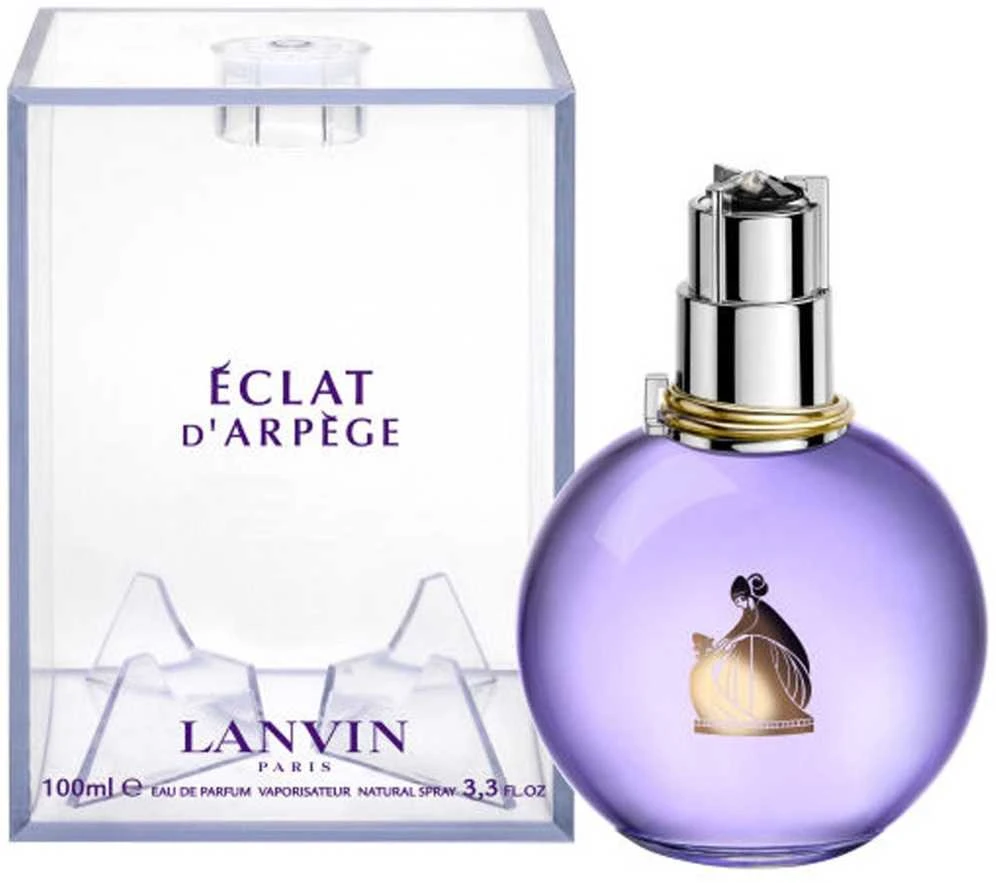Kvepalai moterims Lanvin Eclat D´Arpege EDP, 100 ml